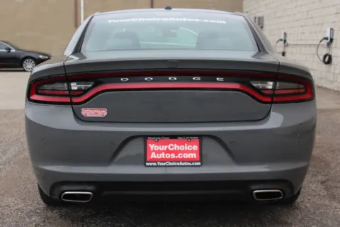 More photos of 2019 Dodge Charger SXT at Your Choice Autos - Elgin, IL