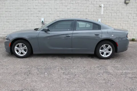 Photos of 2019 Dodge Charger SXT for sale in Elgin, IL at Your Choice Autos - Elgin