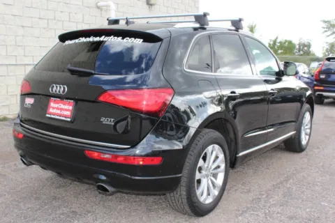 More photos of 2016 Audi Q5 Premium at Your Choice Autos - Elgin, IL