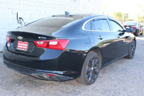 More photos of 2016 Chevrolet Malibu Premier at Your Choice Autos - Elgin, IL