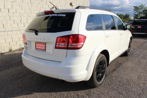 More photos of 2016 Dodge Journey SE at Your Choice Autos - Elgin, IL
