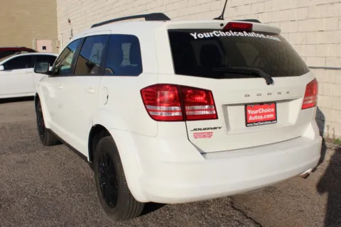 Another view of 2016 Dodge Journey SE for sale in Elgin, IL at Your Choice Autos - Elgin