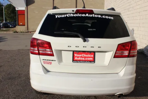 More photos of 2016 Dodge Journey SE at Your Choice Autos - Elgin, IL
