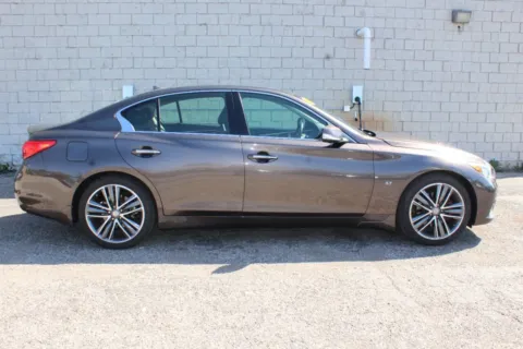 More photos of 2014 INFINITI Q50 Premium at Your Choice Autos - Elgin, IL