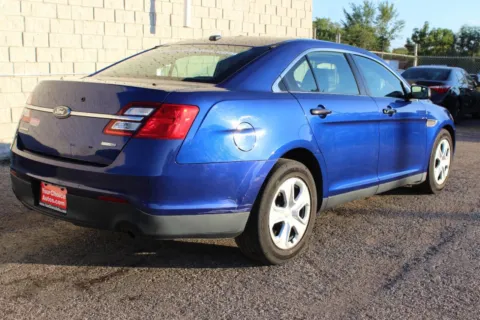 More photos of 2014 Ford Sedan Police Interceptor Police Interceptor AWD 4dr Sedan at Your Choice Autos - Elgin, IL