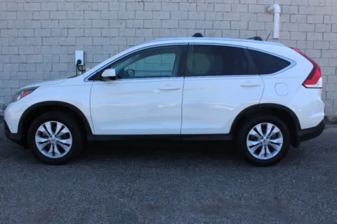 Photos of 2012 Honda CR-V EX-L for sale in Elgin, IL at Your Choice Autos - Elgin