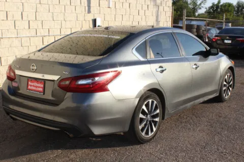 More photos of 2018 Nissan Altima 2.5 SV at Your Choice Autos - Elgin, IL
