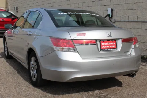 Another view of 2011 Honda Accord Sdn SE for sale in Elgin, IL at Your Choice Autos - Elgin