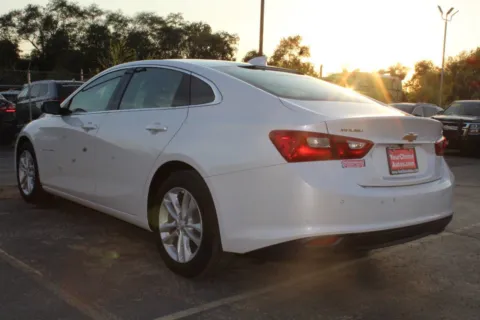 More photos of 2016 Chevrolet Malibu LT at Your Choice Autos - Elgin, IL