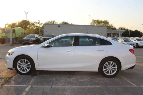 More photos of 2016 Chevrolet Malibu LT at Your Choice Autos - Elgin, IL