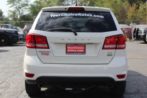 More photos of 2018 Dodge Journey GT at Your Choice Autos - Elgin, IL