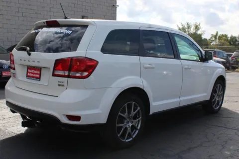 More photos of 2018 Dodge Journey GT at Your Choice Autos - Elgin, IL