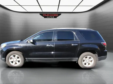 Photos of 2016 GMC Acadia SLE for sale in Elgin, IL at Your Choice Autos - Elgin