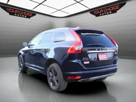 Another view of 2016 Volvo XC60 T6 for sale in Elgin, IL at Your Choice Autos - Elgin