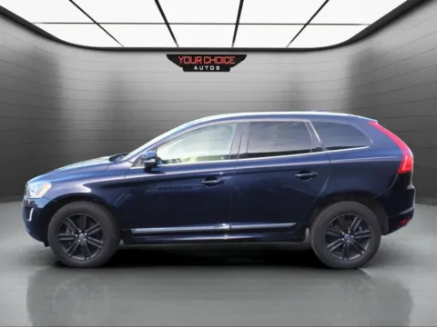 Photos of 2016 Volvo XC60 T6 for sale in Elgin, IL at Your Choice Autos - Elgin