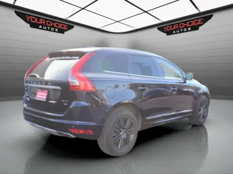 More photos of 2016 Volvo XC60 T6 at Your Choice Autos - Elgin, IL