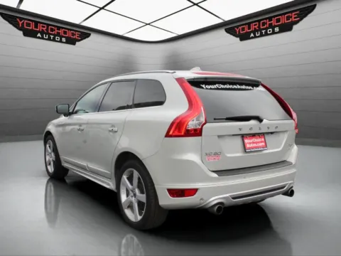 Another view of 2011 Volvo XC60 T6 AWD 4dr SUV for sale in Elgin, IL at Your Choice Autos - Elgin