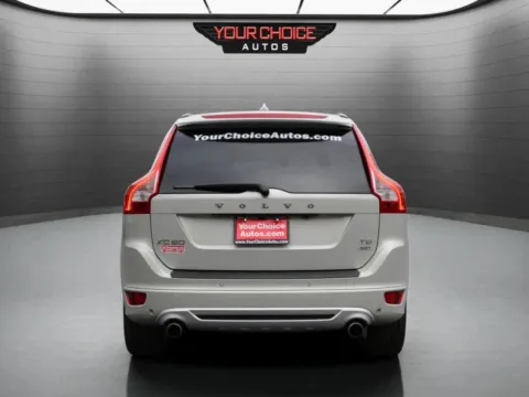 More photos of 2011 Volvo XC60 T6 AWD 4dr SUV at Your Choice Autos - Elgin, IL