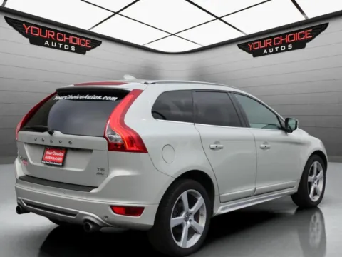 More photos of 2011 Volvo XC60 T6 AWD 4dr SUV at Your Choice Autos - Elgin, IL