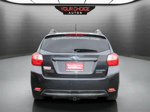 More photos of 2013 Subaru Impreza Wagon 2.0i Sport Premium at Your Choice Autos - Elgin, IL