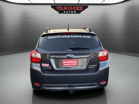 More photos of 2013 Subaru Impreza Wagon 2.0i Sport Premium at Your Choice Autos - Elgin, IL