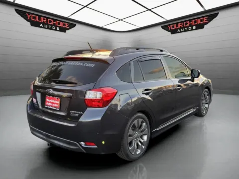 More photos of 2013 Subaru Impreza Wagon 2.0i Sport Premium at Your Choice Autos - Elgin, IL