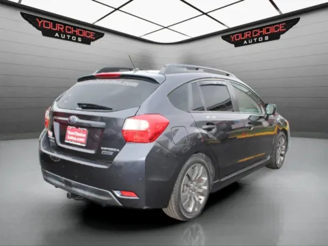 More photos of 2013 Subaru Impreza Wagon 2.0i Sport Premium at Your Choice Autos - Elgin, IL