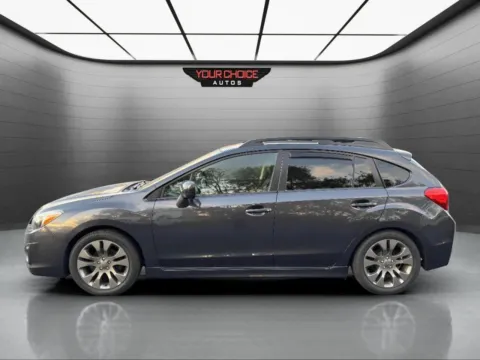 Photos of 2013 Subaru Impreza Wagon 2.0i Sport Premium for sale in Elgin, IL at Your Choice Autos - Elgin