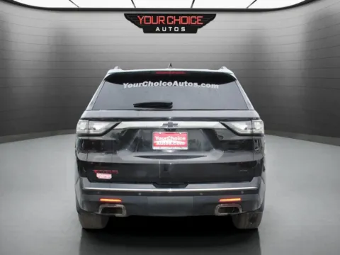 More photos of 2019 Chevrolet Traverse Premier at Your Choice Autos - Elgin, IL
