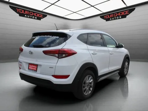 More photos of 2017 Hyundai Tucson SE at Your Choice Autos - Elgin, IL