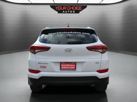 More photos of 2017 Hyundai Tucson SE at Your Choice Autos - Elgin, IL