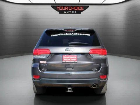 More photos of 2019 Jeep Grand Cherokee Limited at Your Choice Autos - Elgin, IL