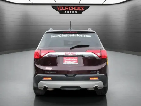 More photos of 2017 GMC Acadia SLT at Your Choice Autos - Elgin, IL