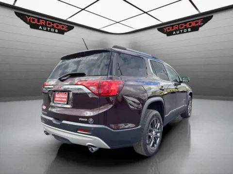 More photos of 2017 GMC Acadia SLT at Your Choice Autos - Elgin, IL