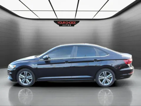Photos of 2020 Volkswagen Jetta S 4dr Sedan 8A ULEV for sale in Elgin, IL at Your Choice Autos - Elgin