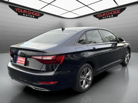 More photos of 2020 Volkswagen Jetta S 4dr Sedan 8A ULEV at Your Choice Autos - Elgin, IL