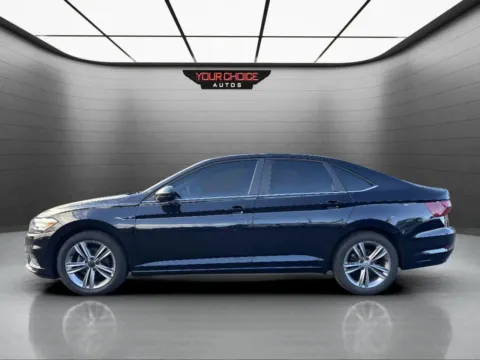 Photos of 2020 Volkswagen Jetta S 4dr Sedan 8A ULEV for sale in Elgin, IL at Your Choice Autos - Elgin
