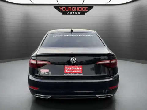 More photos of 2020 Volkswagen Jetta S 4dr Sedan 8A ULEV at Your Choice Autos - Elgin, IL