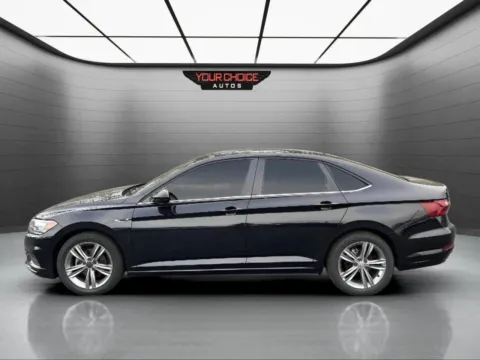 Photos of 2020 Volkswagen Jetta S 4dr Sedan 8A ULEV for sale in Elgin, IL at Your Choice Autos - Elgin