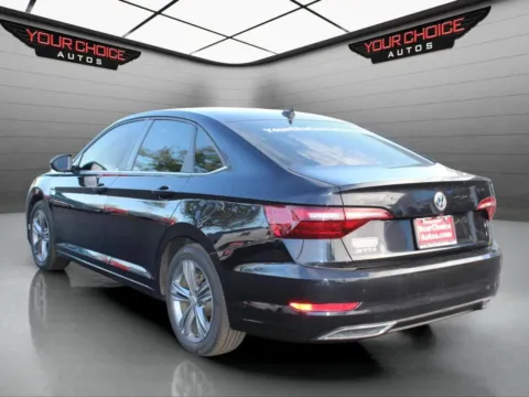 Another view of 2020 Volkswagen Jetta S 4dr Sedan 8A ULEV for sale in Elgin, IL at Your Choice Autos - Elgin