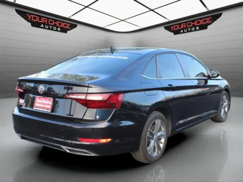 More photos of 2020 Volkswagen Jetta S 4dr Sedan 8A ULEV at Your Choice Autos - Elgin, IL