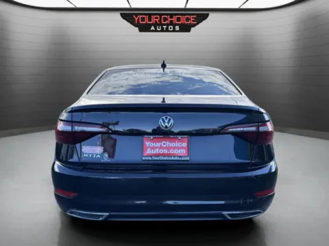 More photos of 2020 Volkswagen Jetta S 4dr Sedan 8A ULEV at Your Choice Autos - Elgin, IL