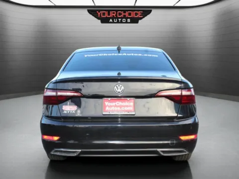 More photos of 2020 Volkswagen Jetta S 4dr Sedan 8A ULEV at Your Choice Autos - Elgin, IL