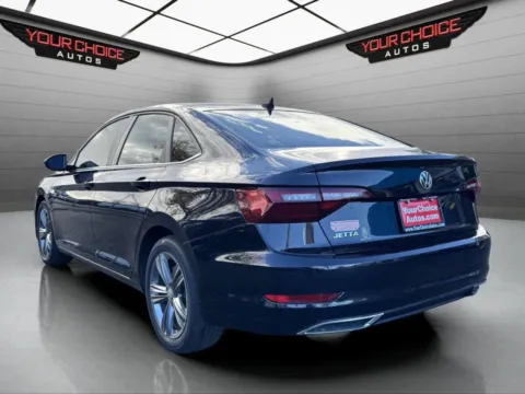 More photos of 2020 Volkswagen Jetta S 4dr Sedan 8A ULEV at Your Choice Autos - Elgin, IL