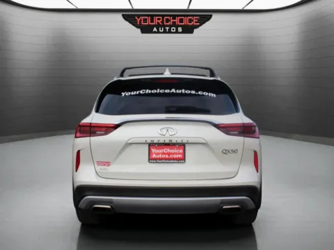 More photos of 2019 INFINITI QX50 ESSENTIAL at Your Choice Autos - Elgin, IL