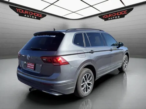More photos of 2019 Volkswagen Tiguan SE 4dr SUV at Your Choice Autos - Elgin, IL