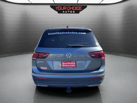 More photos of 2019 Volkswagen Tiguan SE 4dr SUV at Your Choice Autos - Elgin, IL
