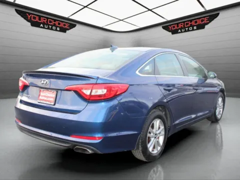 More photos of 2015 Hyundai Sonata 2.4L SE at Your Choice Autos - Elgin, IL