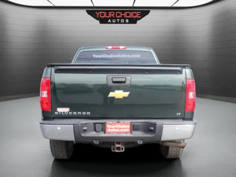 More photos of 2013 Chevrolet Silverado 1500 LT at Your Choice Autos - Elgin, IL
