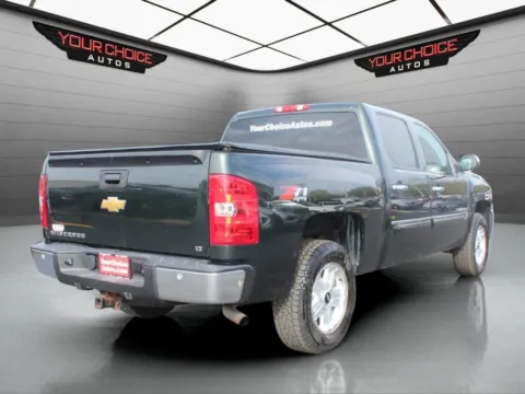 More photos of 2013 Chevrolet Silverado 1500 LT at Your Choice Autos - Elgin, IL